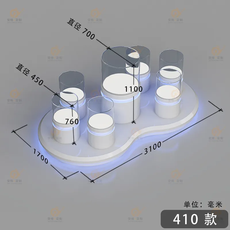 for Nakajima Electric Rotating - Tables recension och pris