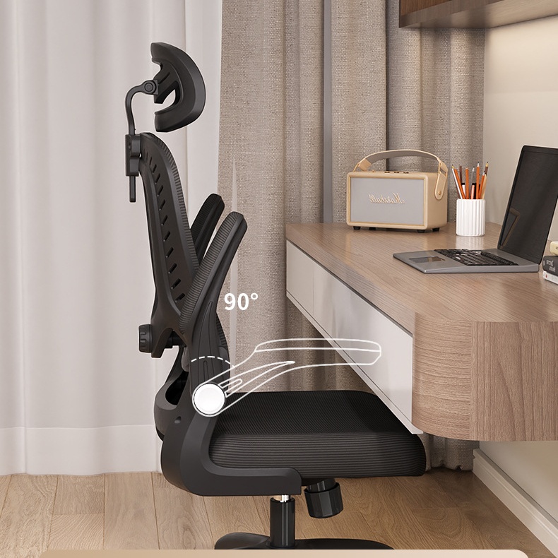 Ergonomic Office Chair Gaming  - Office Furniture recension och pris