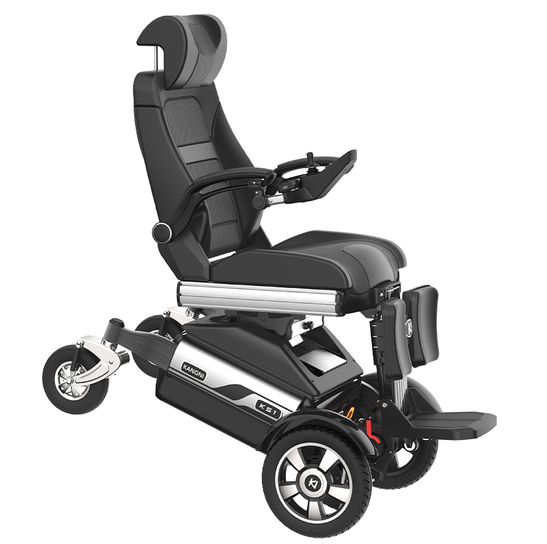 MEW01 Off Road Seat Height Adj - Chairs recension och pris