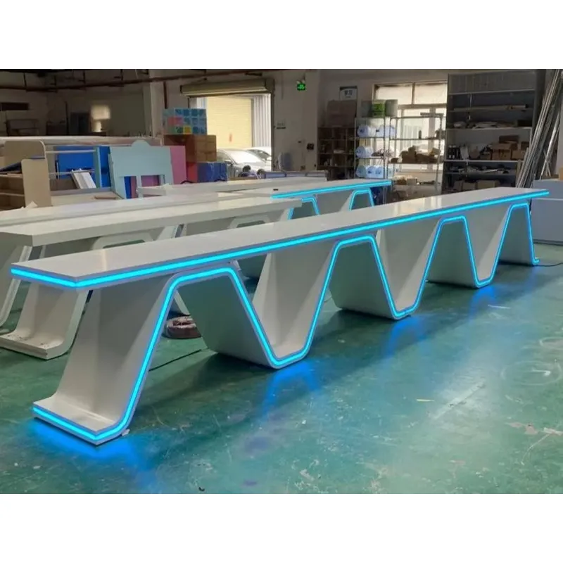 for Nakajima Round Luminous Di - Tables recension och pris