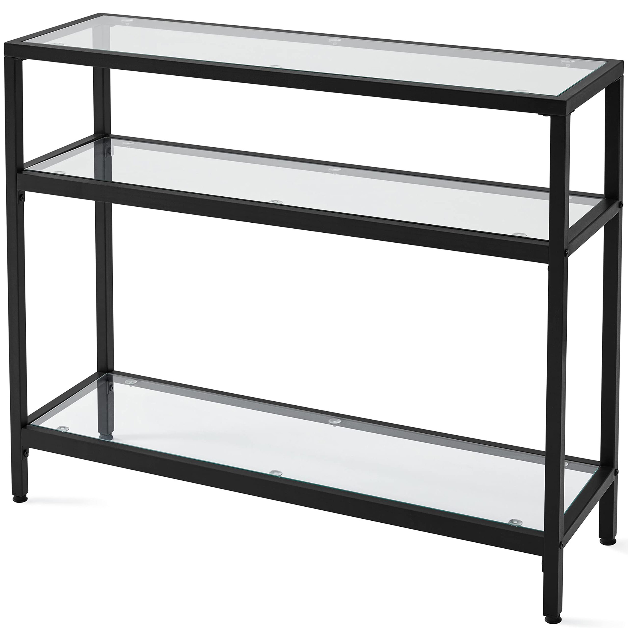 Console Table, Metal Frame and - Tables recension och pris