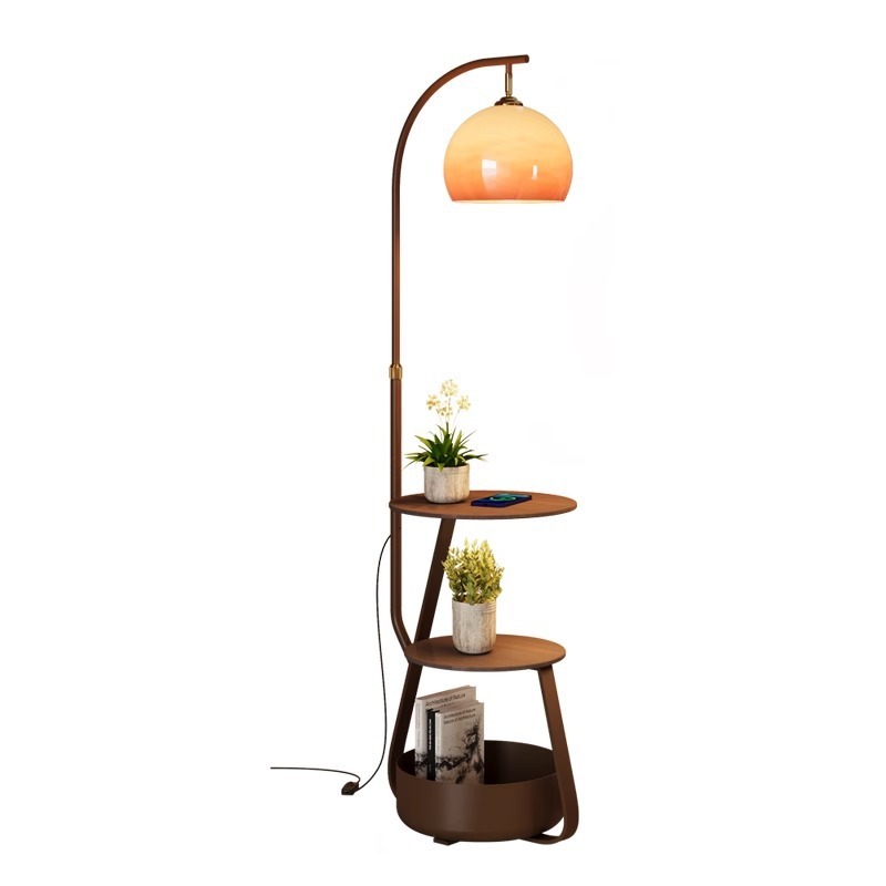 Floor lamp, antique bedroom be - Tables recension och pris