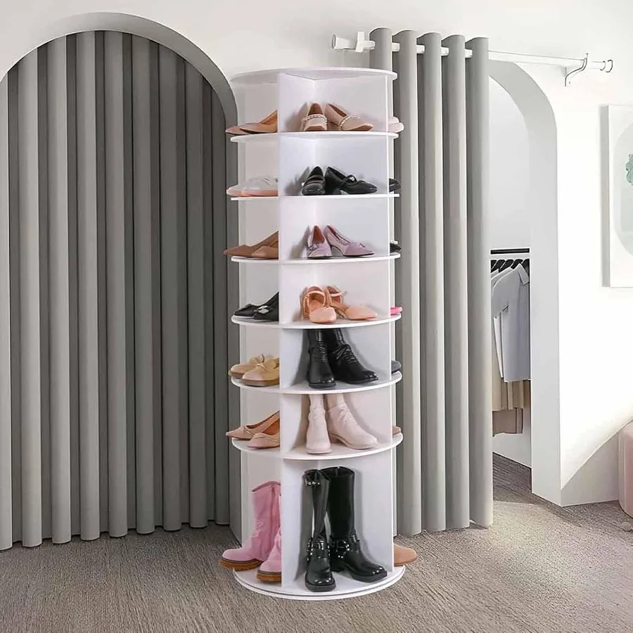 Entryway closet storage organi - Storage recension och pris
