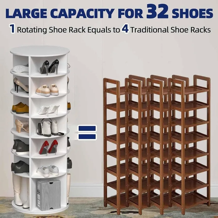 Entryway closet storage organi - Storage recension och pris